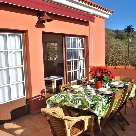 La Palma Ocean View Apartman Mazo Kültér fotó