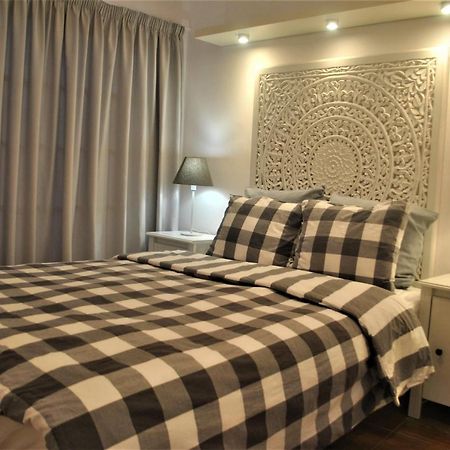 La Palma Ocean View Apartman Mazo Kültér fotó