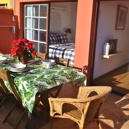 La Palma Ocean View Apartman Mazo Kültér fotó