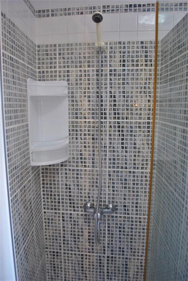 La Palma Ocean View Apartman Mazo Kültér fotó