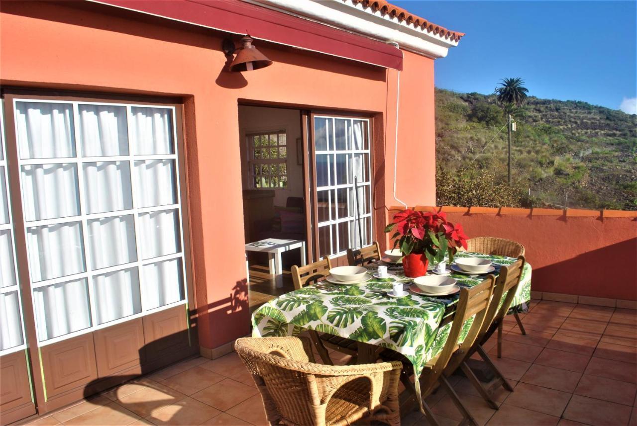 La Palma Ocean View Apartman Mazo Kültér fotó