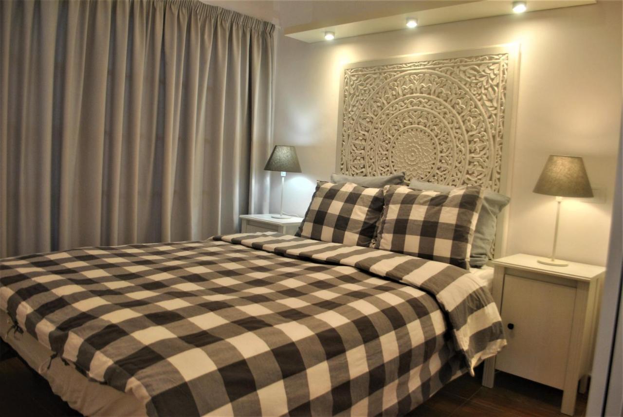 La Palma Ocean View Apartman Mazo Kültér fotó