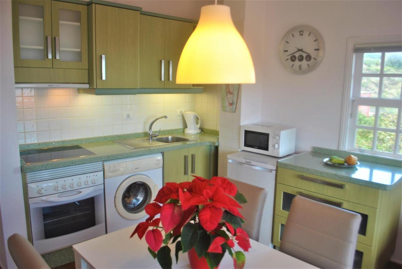 La Palma Ocean View Apartman Mazo Kültér fotó