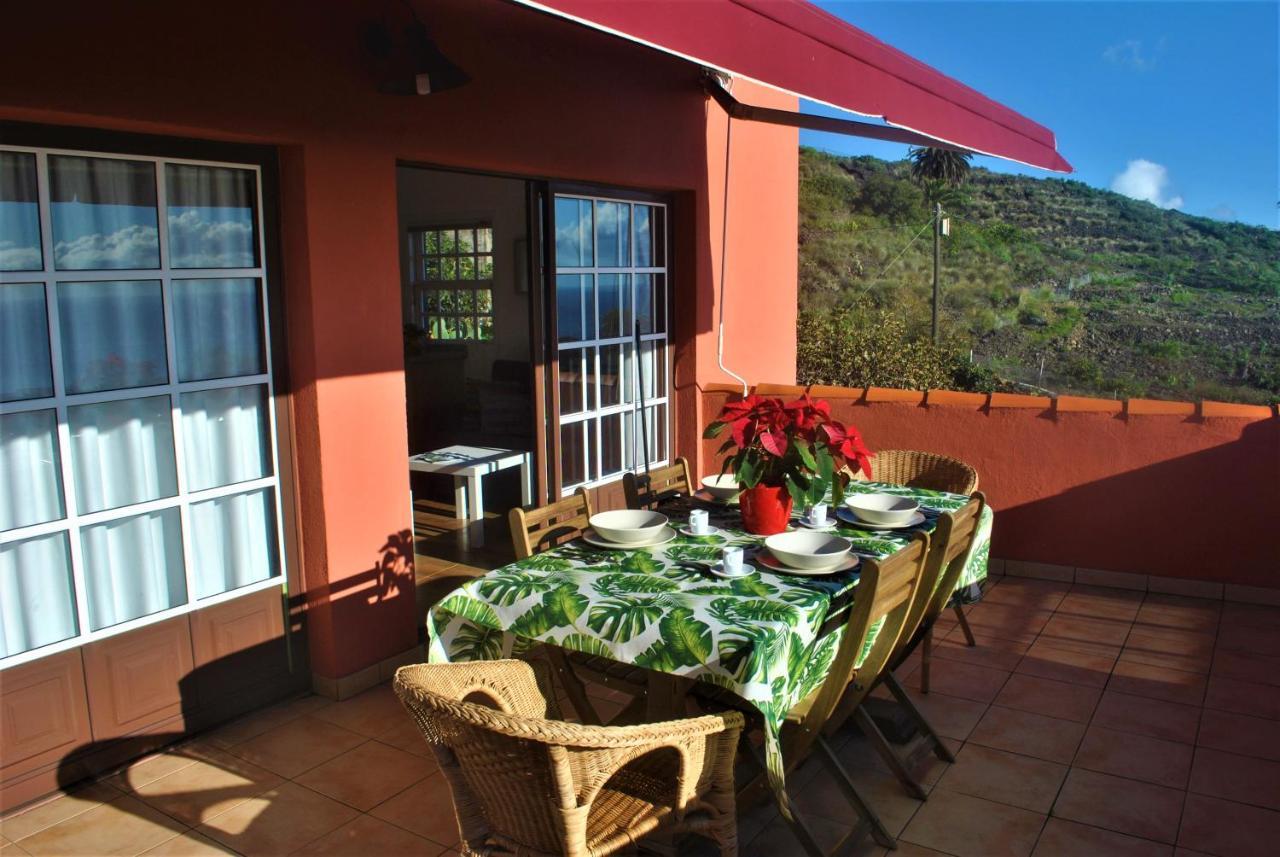 La Palma Ocean View Apartman Mazo Kültér fotó