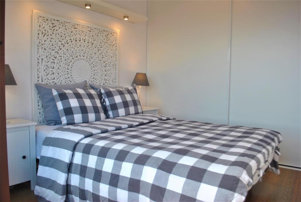 La Palma Ocean View Apartman Mazo Kültér fotó