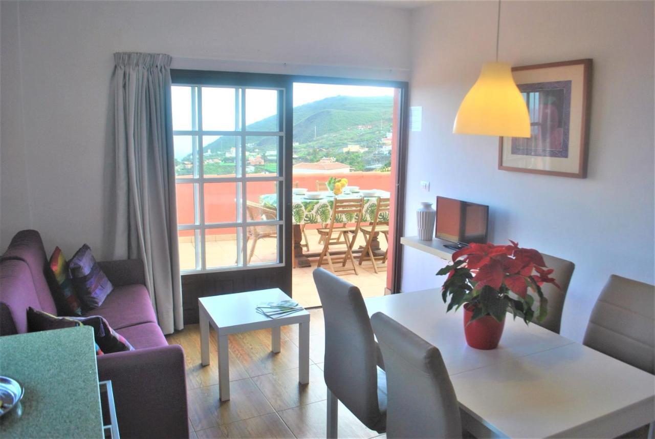 La Palma Ocean View Apartman Mazo Kültér fotó