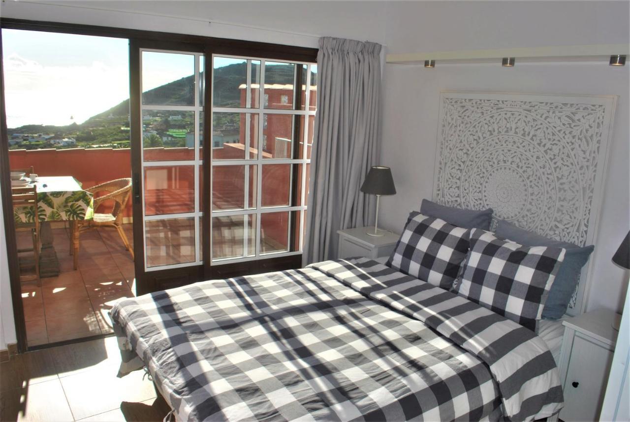 La Palma Ocean View Apartman Mazo Kültér fotó