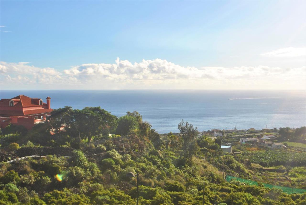 La Palma Ocean View Apartman Mazo Kültér fotó
