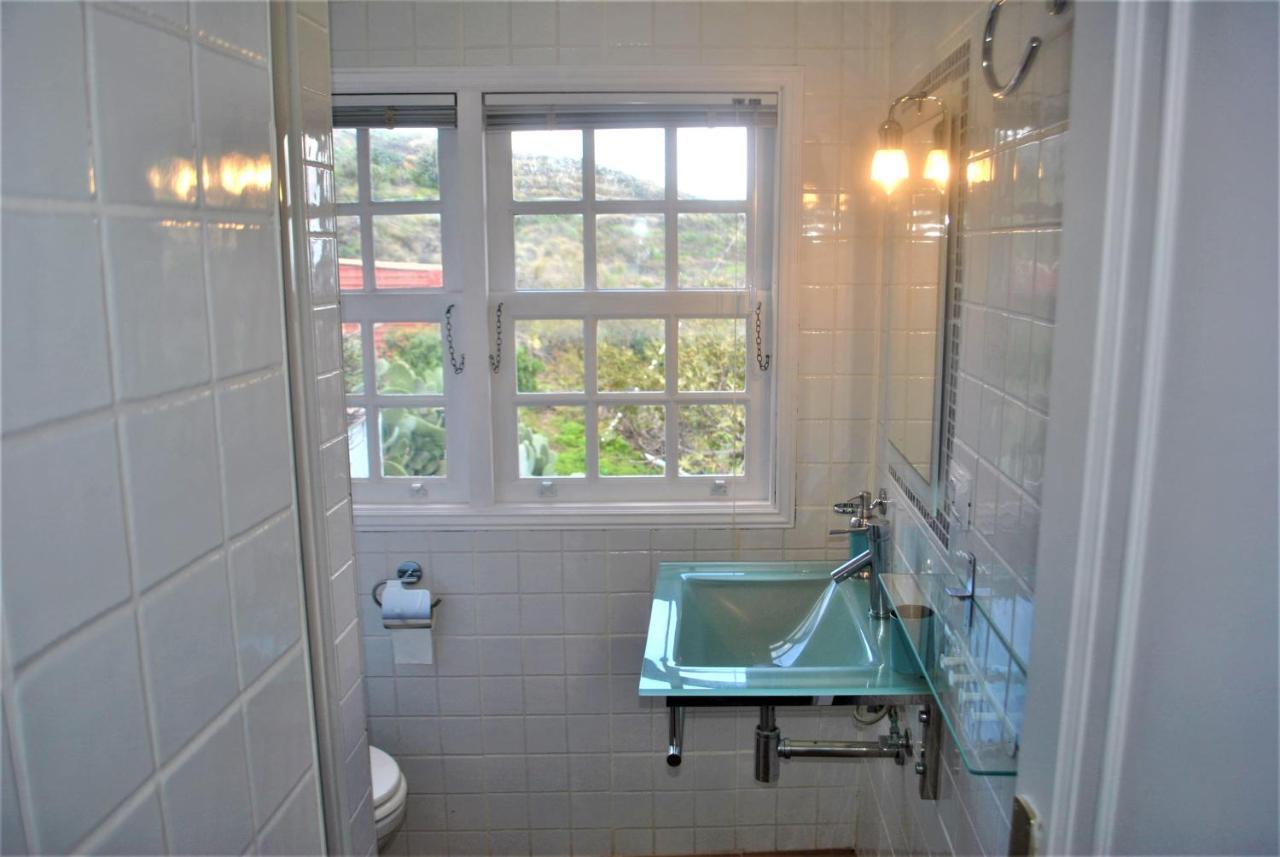 La Palma Ocean View Apartman Mazo Kültér fotó